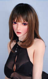 150cm (4ft11) Anime Real Silicone Sex Doll Kurai Sakura - Sex Doll