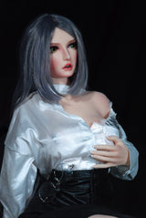 150cm (4ft11) Hyper Real Silicone Sex Doll Kurosawa Misa - Sex Doll