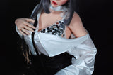 150cm (4ft11) Hyper Real Silicone Sex Doll Kurosawa Misa - Sex Doll