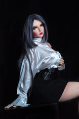 150cm (4ft11) Hyper Real Silicone Sex Doll Kurosawa Misa - Sex Doll