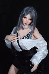 150cm (4ft11) Hyper Real Silicone Sex Doll Kurosawa Misa - Sex Doll