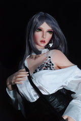 150cm (4ft11) Hyper Real Silicone Sex Doll Kurosawa Misa - Sex Doll