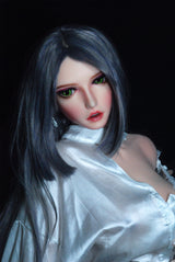 150cm (4ft11) Hyper Real Silicone Sex Doll Kurosawa Misa - Sex Doll