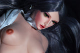 150cm (4ft11) Hyper Real Silicone Sex Doll Kurosawa Misa - Sex Doll