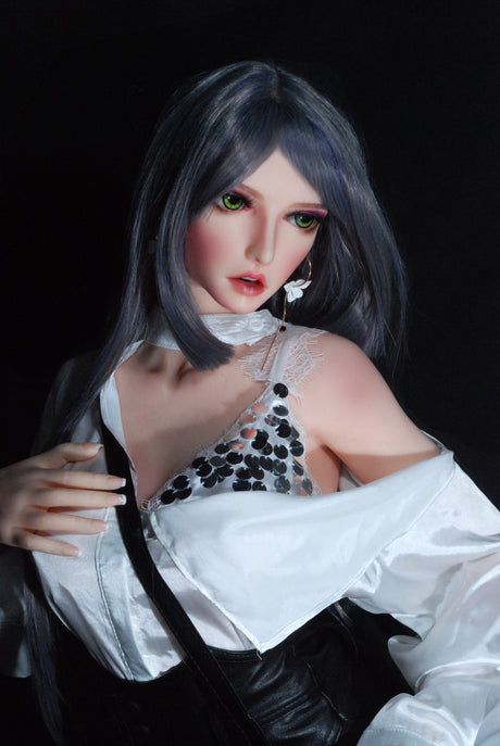 150cm (4ft11) Hyper Real Silicone Sex Doll Kurosawa Misa - Sex Doll