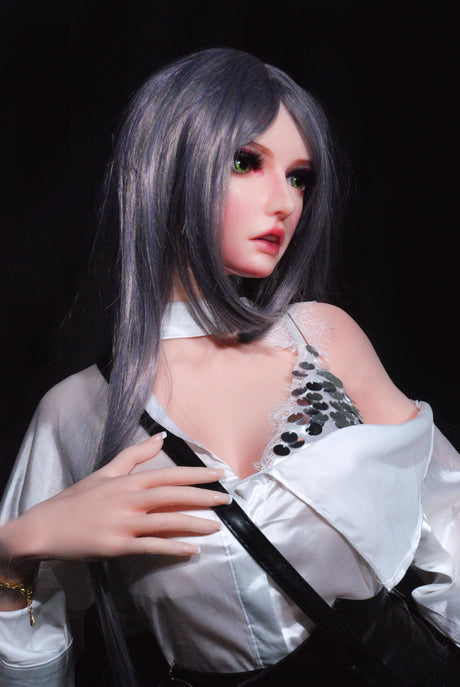 150cm (4ft11) Hyper Real Silicone Sex Doll Kurosawa Misa - Sex Doll