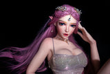 150cm (4ft11) Silicone Sex Doll Takano Rie HB024 - Sex Doll