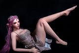 150cm (4ft11) Silicone Sex Doll Takano Rie HB024 - Sex Doll