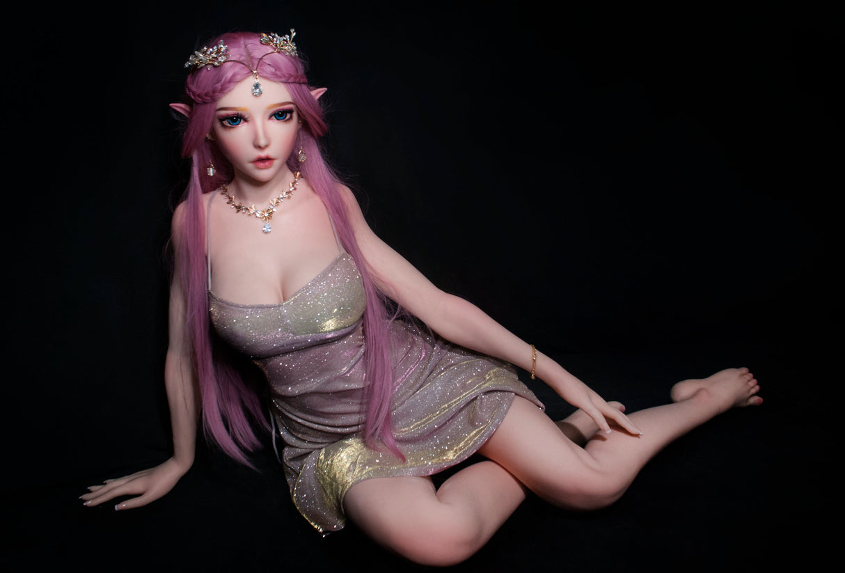 150cm (4ft11) Silicone Sex Doll Takano Rie HB024 - Sex Doll