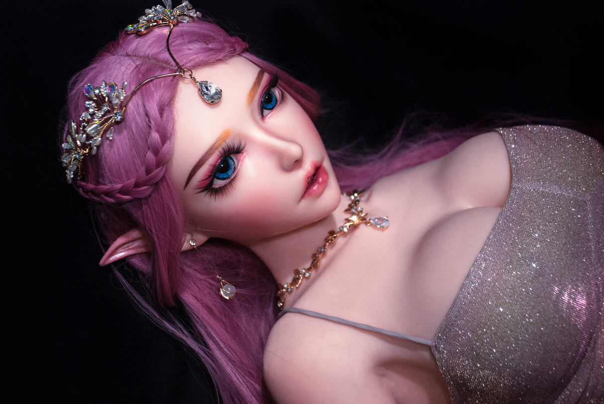 150cm (4ft11) Silicone Sex Doll Takano Rie HB024 - Sex Doll