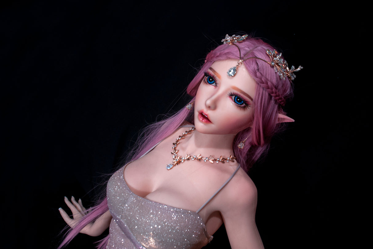 150cm (4ft11) Silicone Sex Doll Takano Rie HB024 - Sex Doll