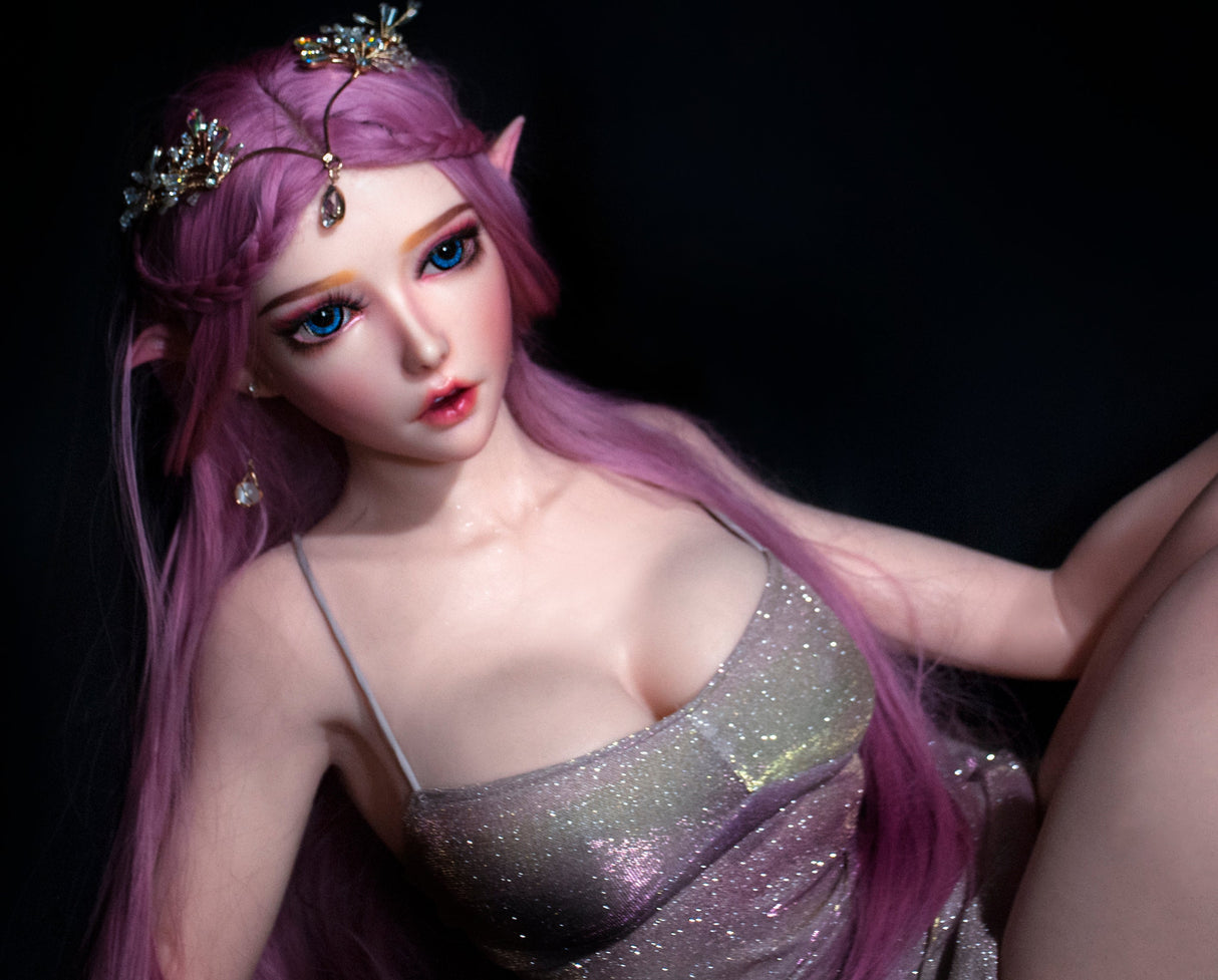 150cm (4ft11) Silicone Sex Doll Takano Rie HB024 - Sex Doll