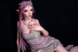 150cm (4ft11) Silicone Sex Doll Takano Rie HB024 - Sex Doll