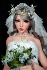 150cm (4ft11) Silicone Sex Doll Yoshida Ayumi HB027 - Sex Doll