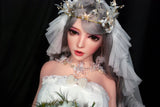 150cm (4ft11) Silicone Sex Doll Yoshida Ayumi HB027 - Sex Doll