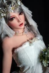 150cm (4ft11) Silicone Sex Doll Yoshida Ayumi HB027 - Sex Doll