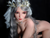 150cm (4ft11) Silicone Sex Doll Yoshida Ayumi HB027 - Sex Doll