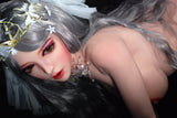 150cm (4ft11) Silicone Sex Doll Yoshida Ayumi HB027 - Sex Doll