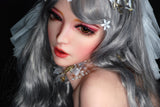 150cm (4ft11) Silicone Sex Doll Yoshida Ayumi HB027 - Sex Doll