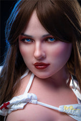 152cm (5ft) Silicone Irontech Sex Doll Hazel - Sex Doll