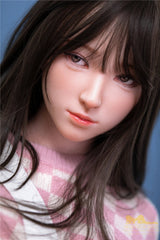 153cm (5ft) Silicone Asian Sex Doll Miyuki - Sex Doll