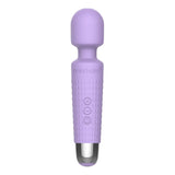 Shibari Mini Halo Wireless 20X Lilac