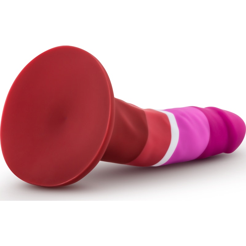 Avant Pride P3 Beauty Silicone Dildo