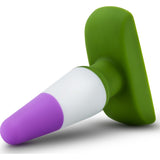 Avant Pride P6 Beyond Silicone Butt Plug