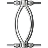 Stainless Steel Adjustable Pussy Clamp