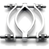 Stainless Steel Adjustable Pussy Clamp