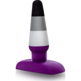 Avant Pride P7 Ace Silicone Butt Plug