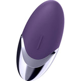 Satisfyer Layon 1 Massager Purple Pleasure - Naughty by Nature Adult Store