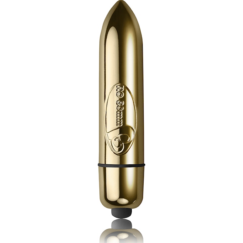 RO-80 Single Speed Bullet Champagne Gold