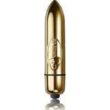 RO-80 Single Speed Bullet Champagne Gold