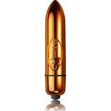 RO-80 Single Speed Bullet Copper