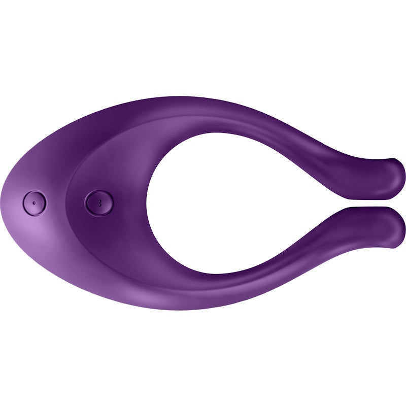 Satisfyer Endless Love Lilac