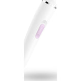 Satisfyer Wand-er Woman White