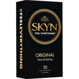 SKYN Original Condoms 10 Pc