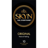 SKYN Original Condoms 10 Pc