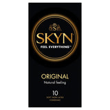 SKYN Original Condoms 10 Pc