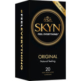 SKYN Original Condoms 20 Pc