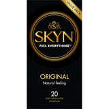 SKYN Original Condoms 20 Pc