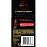 SKYN Intense Feel Condoms 10 Pc