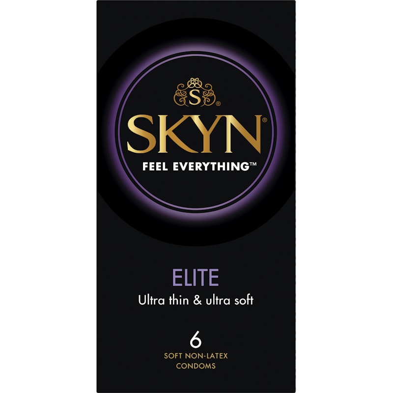 SKYN Elite Condoms 6