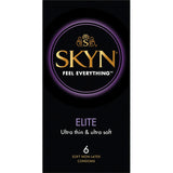 SKYN Elite Condoms 6