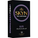 SKYN Elite Condoms 10