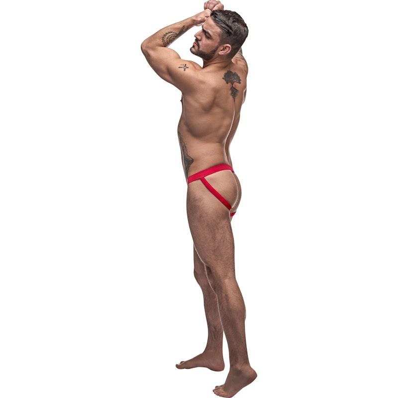 Male Power Pure Comfort Sport Jock - Naughty by Nature Adult Store