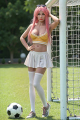 157cm Medium Breast D Cup Aibei Sex Doll - Sex Doll