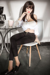 158cm Big Breast Bess - Real Aibei Sex Doll - Sex Doll