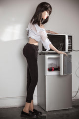 158cm Big Breast Bess - Real Aibei Sex Doll - Sex Doll